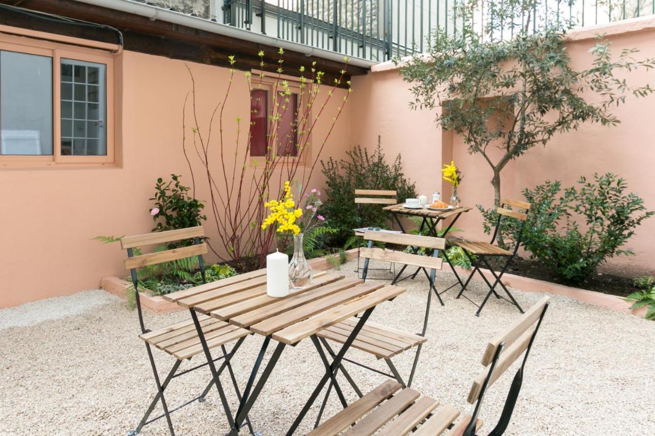 Hotel Hector Paris Exterior photo