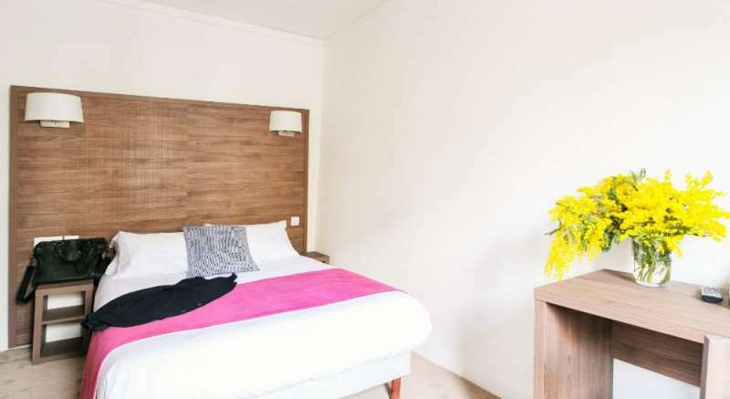 Hotel Hector Paris Room photo