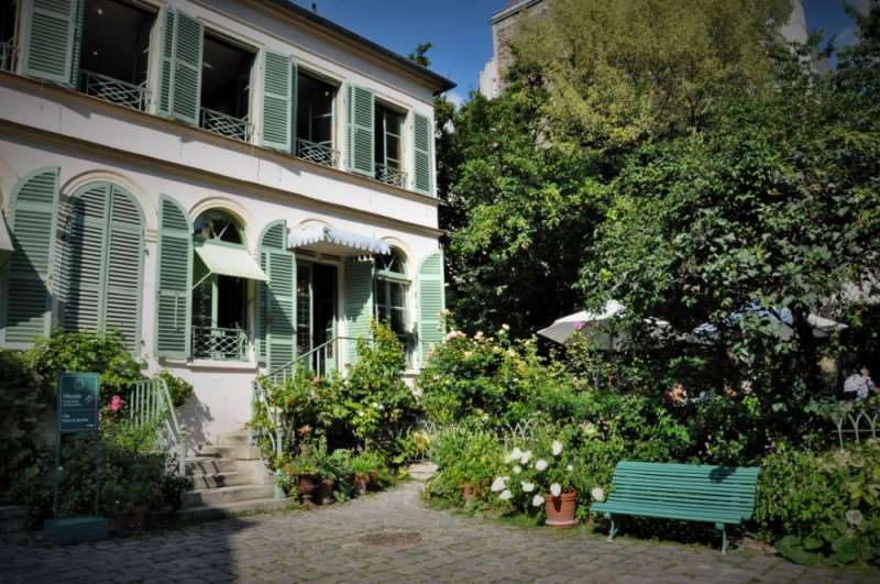 Hotel Hector Paris Exterior photo